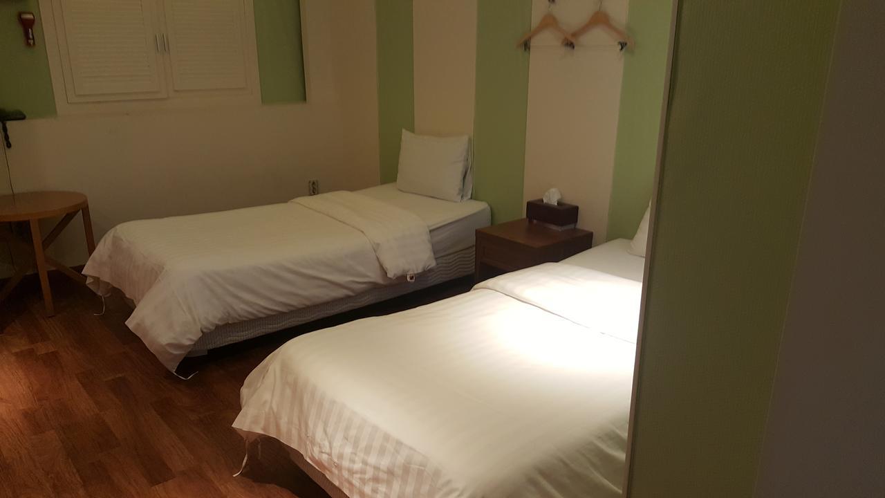 The Evelyn 2* Seoul