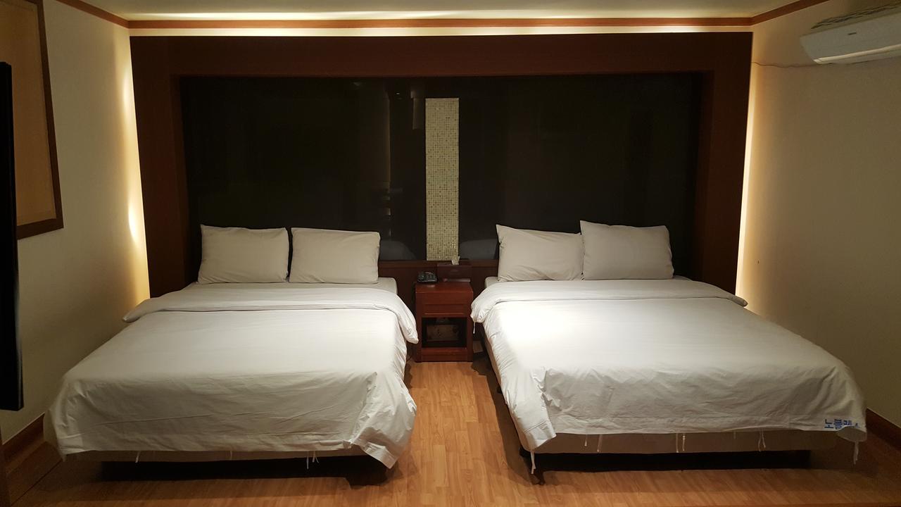 Hotel The Evelyn