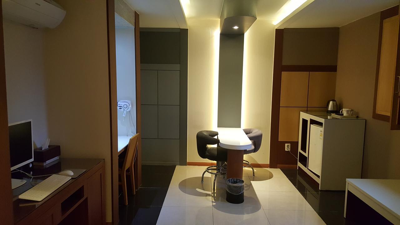 The Evelyn Hotel Seoul