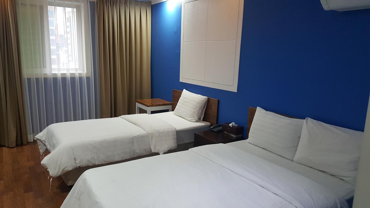 The Evelyn Hotel Seoul