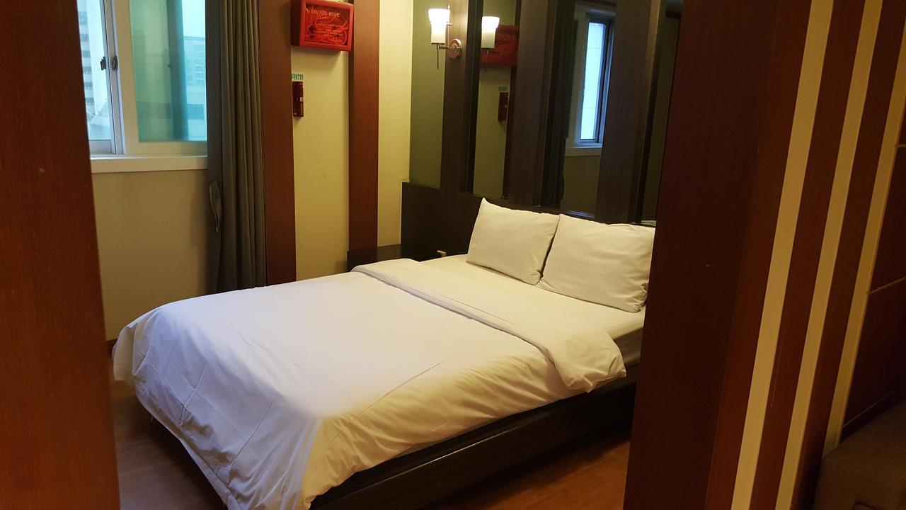 Hotel The Evelyn Seoul