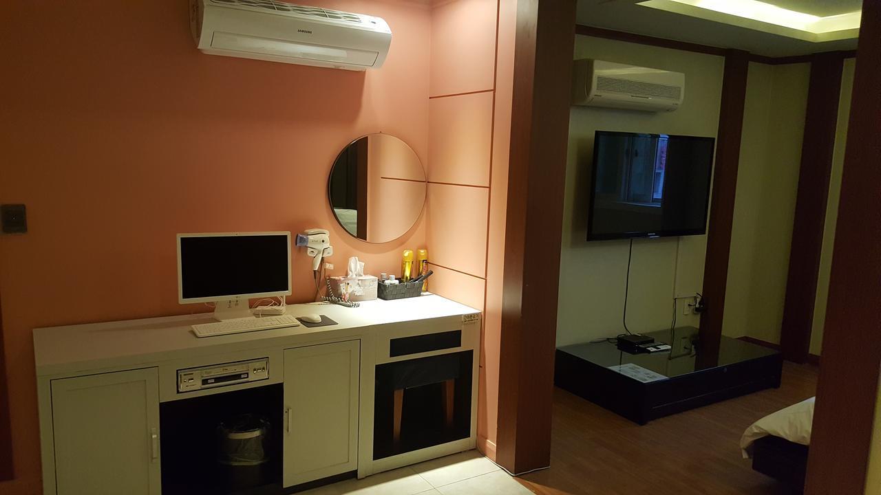 Hotel The Evelyn 2*